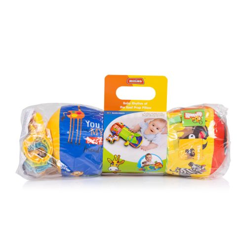 Chipolino henger babapárna tornához - green