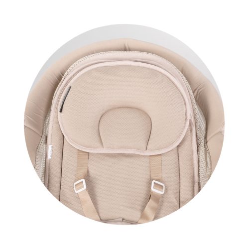 Chipolino E-sway elektromos babahinta - biscotta