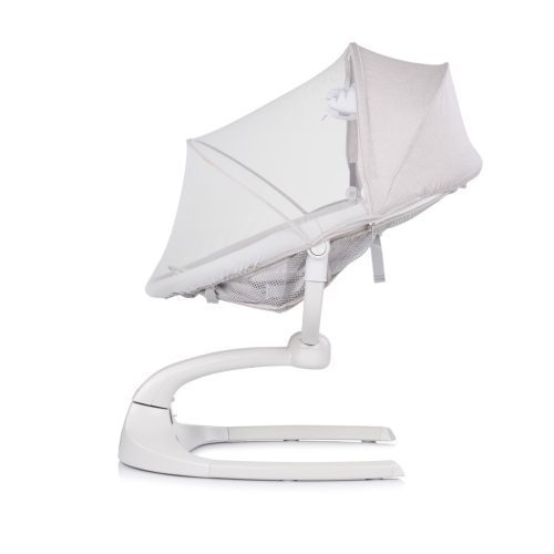 Chipolino E-sway elektromos babahinta - granite