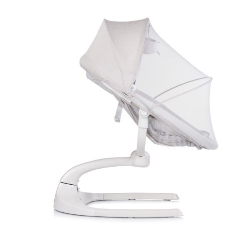 Chipolino E-sway elektromos babahinta - granite