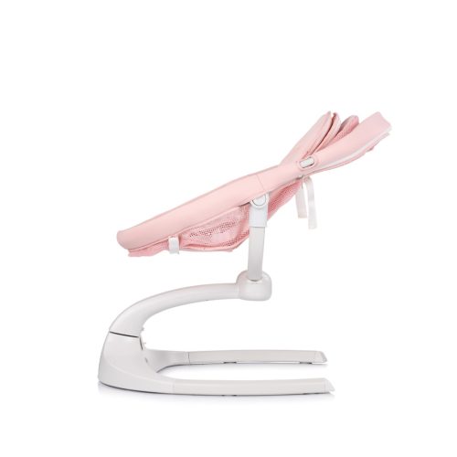 Chipolino E-sway elektromos babahinta - pink marshmellow