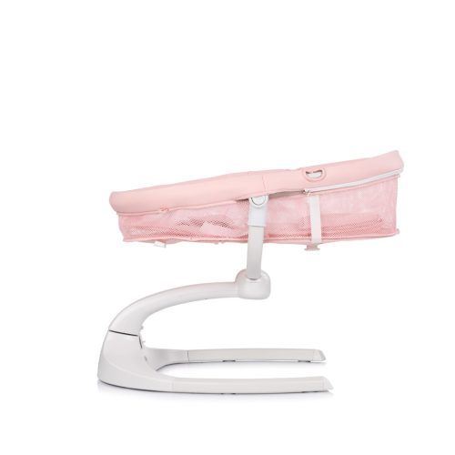Chipolino E-sway elektromos babahinta - pink marshmellow