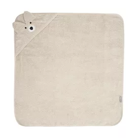 Lorelli kapucnis kifogó 90/90 - Beige