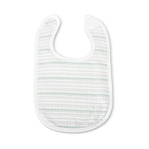 Lorelli Natural tépőzáras előke 3db - Unisex