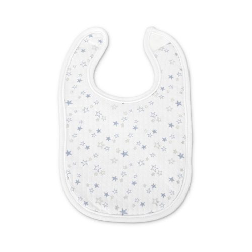 Lorelli Natural tépőzáras előke 3db - Fiús