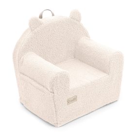 Albero Mio Boucle babafotel - CMB0 Vanilla