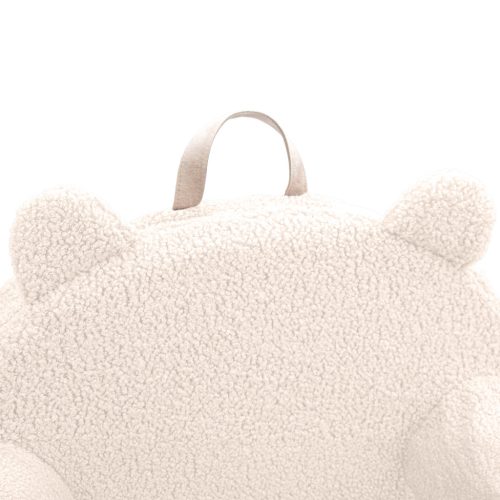 Albero Mio Boucle babafotel - CMB0 Vanilla