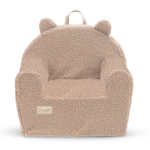 Albero Mio Boucle babafotel - CMB5 Caramel