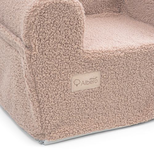 Albero Mio Boucle babafotel - CMB5 Caramel