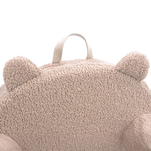 Albero Mio Boucle babafotel - CMB5 Caramel