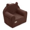 Albero Mio Boucle babafotel - CMB8 Brown