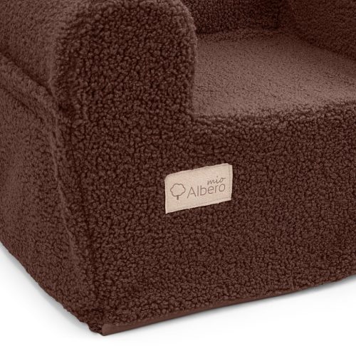 Albero Mio Boucle babafotel - CMB8 Brown