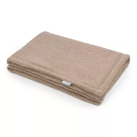 Albero Mio Boucle takaró - CMB5 Caramel