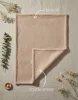 Albero Mio Boucle takaró - CMB5 Caramel