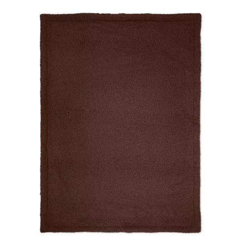 Albero Mio Boucle takaró - CMB8 Brown