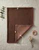 Albero Mio Boucle takaró - CMB8 Brown