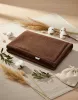 Albero Mio Boucle takaró - CMB8 Brown