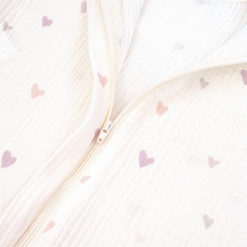 Albero Mio hálózsák S - CMP1 Mini Hearts