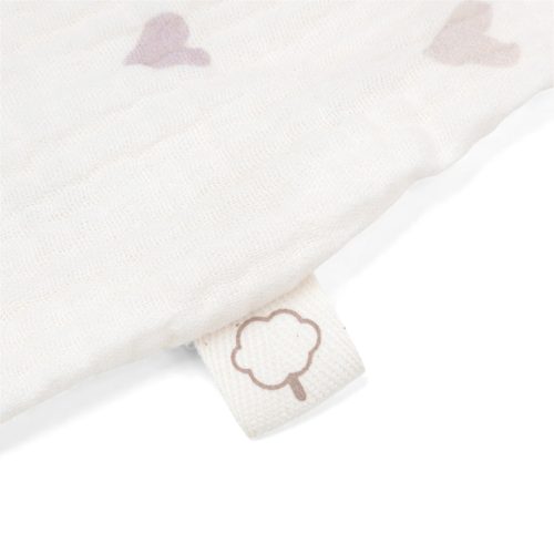 Albero Mio hálózsák S - CMP1 Mini Hearts