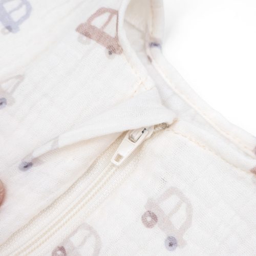 Albero Mio hálózsák S - CMP2 Mini Cars