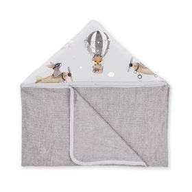 Albero Mio bambusz babatörölköző - CP6 Balloon flight