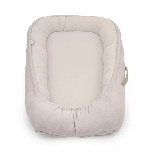 Albero Mio babafészek - CC2 Beige