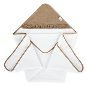 Albero Mio kapucnis kifogó - CC5 Caramel