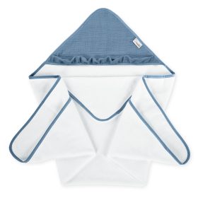 Albero Mio kapucnis kifogó - CC7 Blue