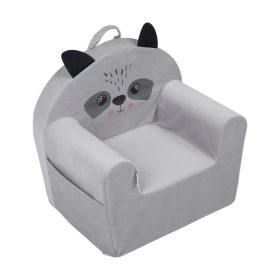 Albero Mio Raccoon babafotel - Grey