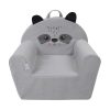 Albero Mio Raccoon babafotel - Grey