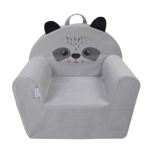 Albero Mio Raccoon babafotel - Grey