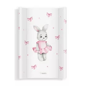 Albero Mio merev pelenkázó lap 70 cm - 440 Balerina