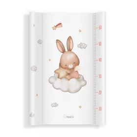 Albero Mio puha pelenkázó lap peremes 70 cm - 445 Abi