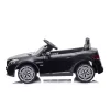 Chipolino Mercedes Benz SLC300 elektromos autó - black