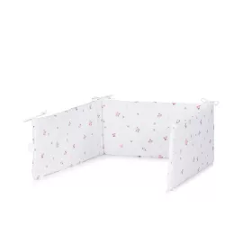Chipolino rácsvédő 30/180 cm - roses