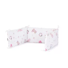 Chipolino rácsvédő 30/180 cm - unicorn