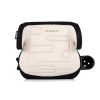 Chipolino Go Boost Iso autós ülésmagasító 125-150 cm Cashmere