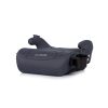 Chipolino Go Boost autós ülésmagasító 125-150 cm - charcoal