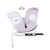 Chipolino Clima Air I-Size autósülés 40-150cm - cloud