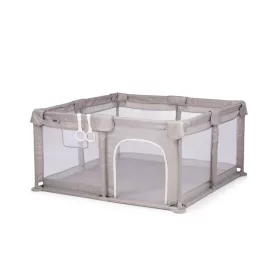 Chipolino Fiesta babakarám 120x120 cm - beige