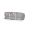 Chipolino Fiesta babakarám 120x120 cm - beige