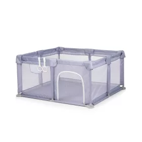 Chipolino Fiesta babakarám 120x120 cm - grey