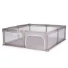 Chipolino Laguna babakarám 180x200 cm - beige