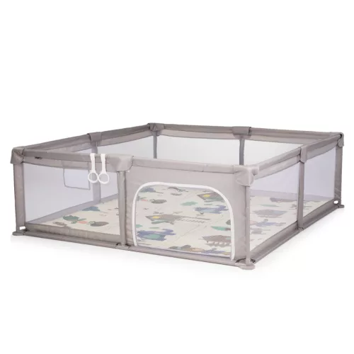 Chipolino Laguna babakarám 180x200 cm - beige
