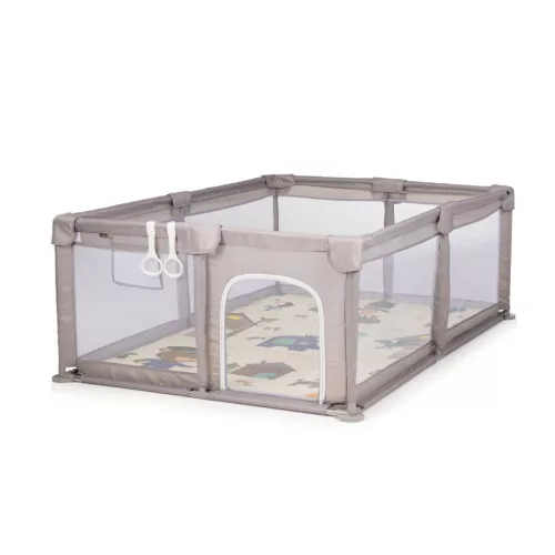Chipolino Lotus babakarám 120x180 cm - beige