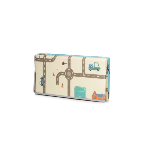 Chipolino City Játszószőnyeg - 113x174 cm