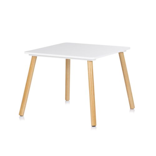 Chipolino Asztalka 2 székkel - bear and kitten