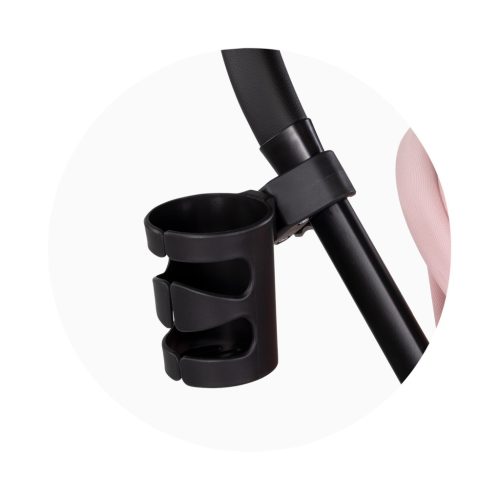 Chipolino Univerzális pohár/cumisüveg tartó sport babakocsihoz