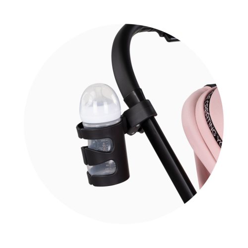 Chipolino Univerzális pohár/cumisüveg tartó sport babakocsihoz