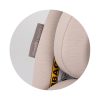 Chipolino Mondial autósülés I-Size 40-150cm - latte